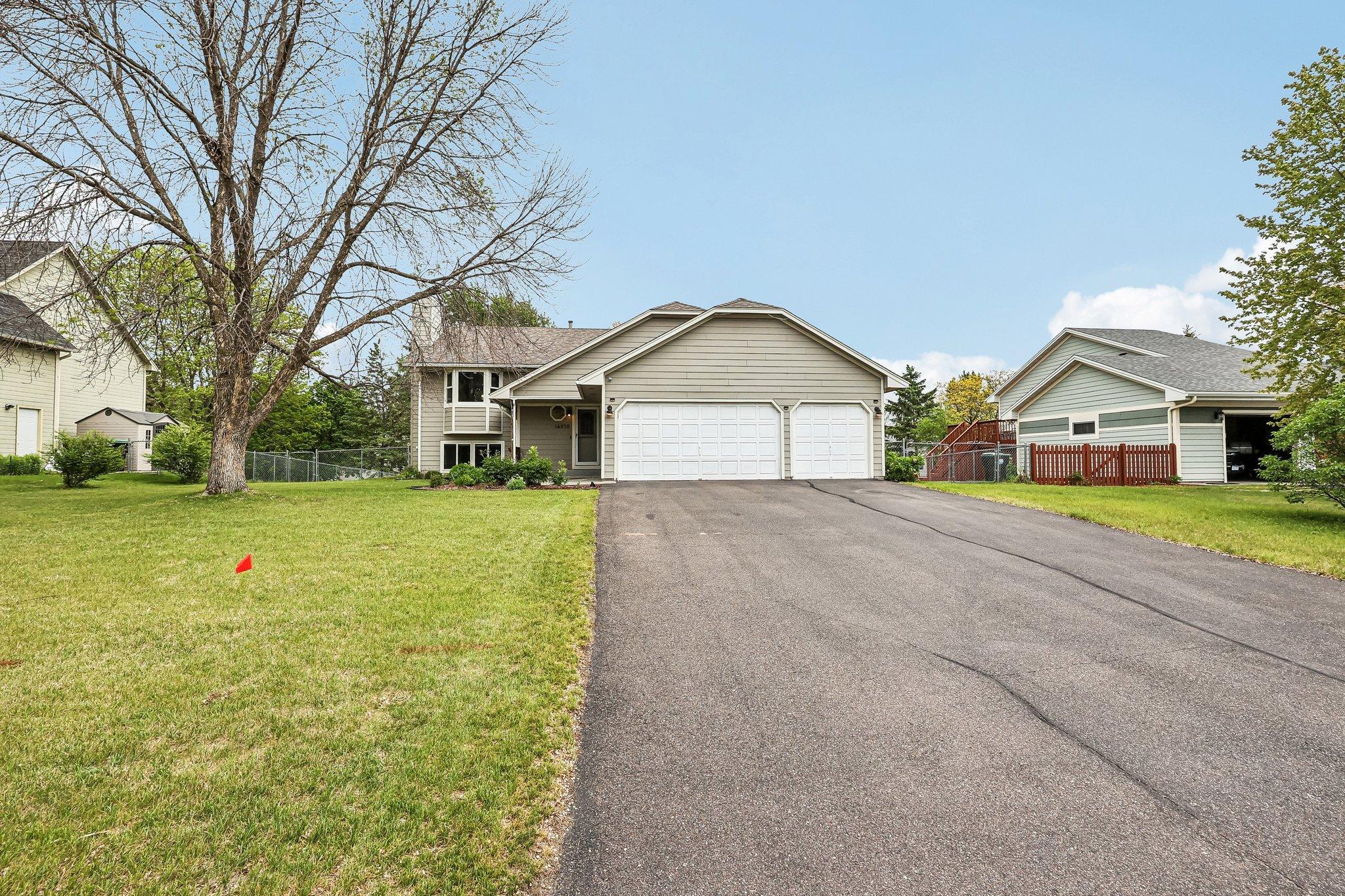 14839 Yakima Street NW Anoka MN 55303