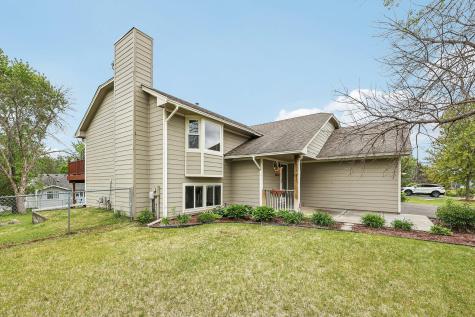 14839 Yakima Street NW Anoka MN 55303