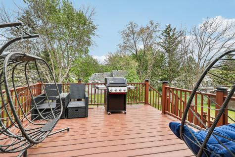 14839 Yakima Street NW Anoka MN 55303
