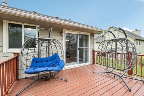 14839 Yakima Street NW Anoka MN 55303