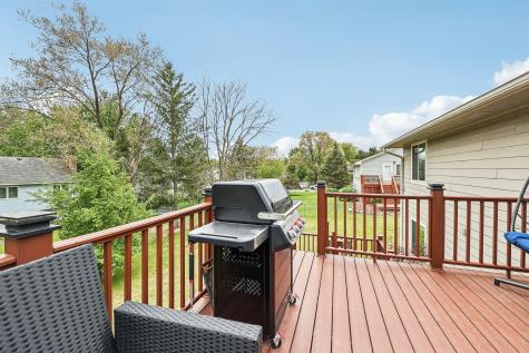14839 Yakima Street NW Anoka MN 55303