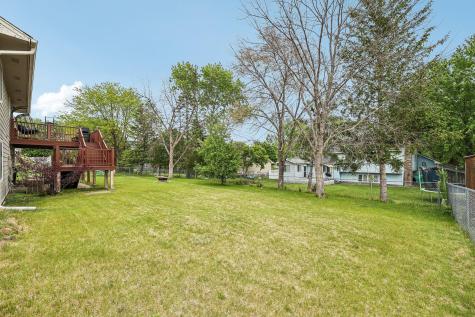 14839 Yakima Street NW Anoka MN 55303