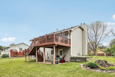 14839 Yakima Street NW Anoka MN 55303