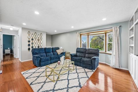 14839 Yakima Street NW Anoka MN 55303