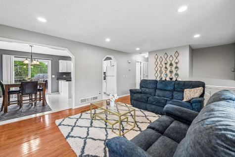 14839 Yakima Street NW Anoka MN 55303