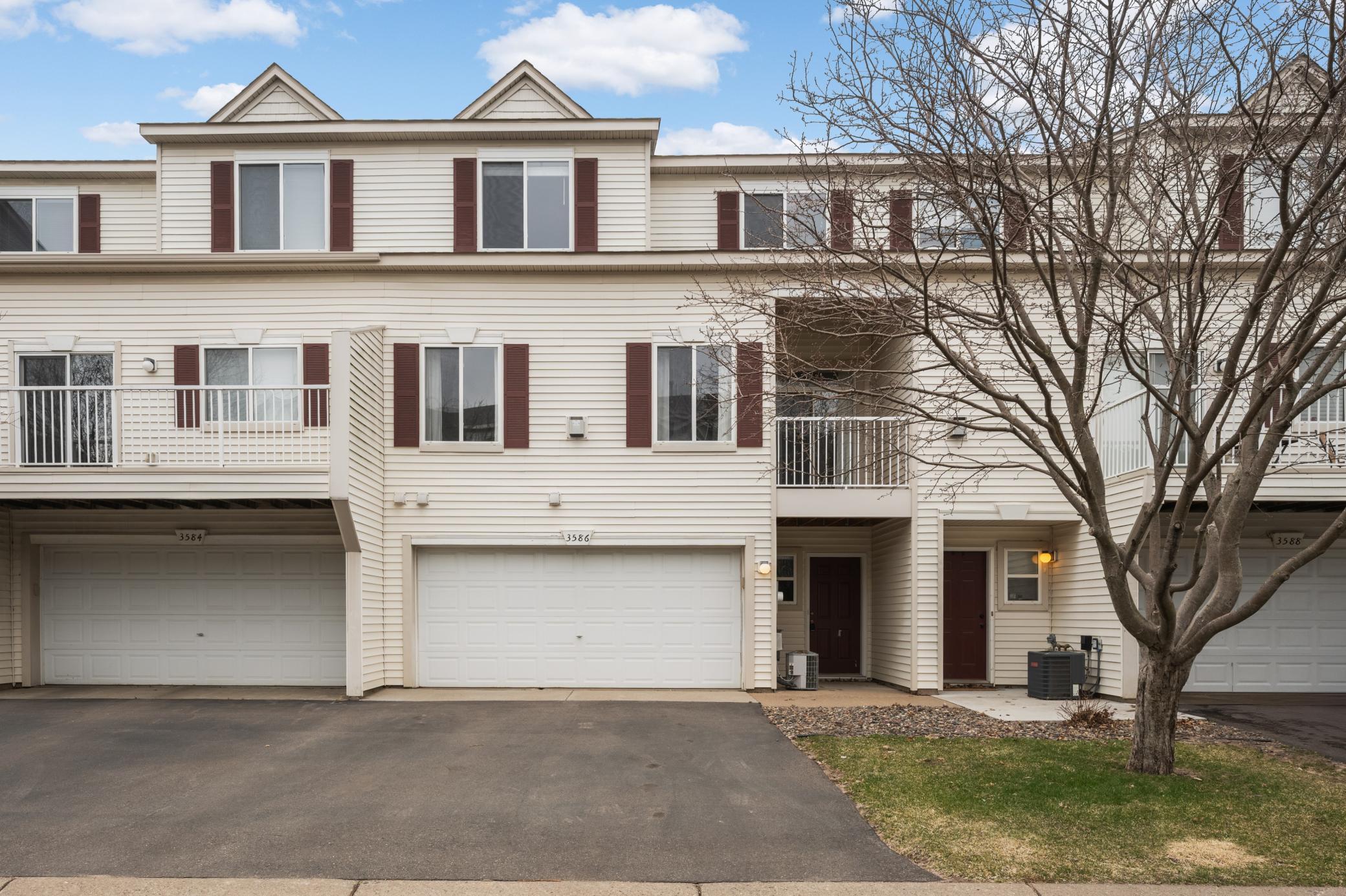 3586 Abercrombie Lane Stillwater MN 55082