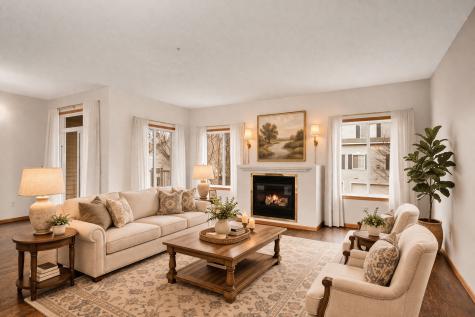 3586 Abercrombie Lane Stillwater MN 55082