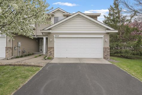 5925 86th Lane N Brooklyn Park MN 55443
