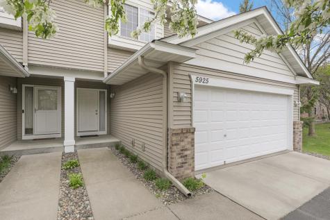 5925 86th Lane N Brooklyn Park MN 55443