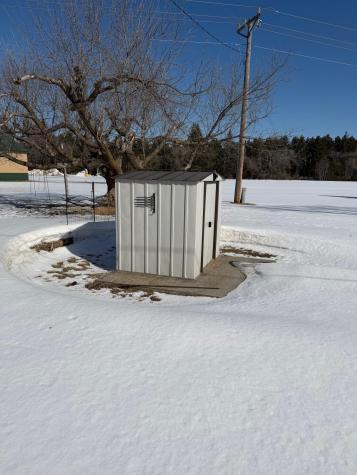 547 3rd Avenue NW Perham MN 56573