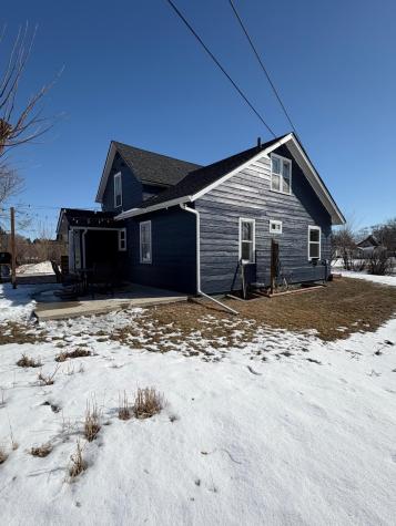 547 3rd Avenue NW Perham MN 56573