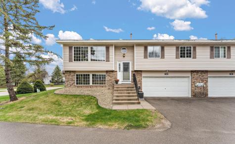 7645 Afton Court Woodbury MN 55125