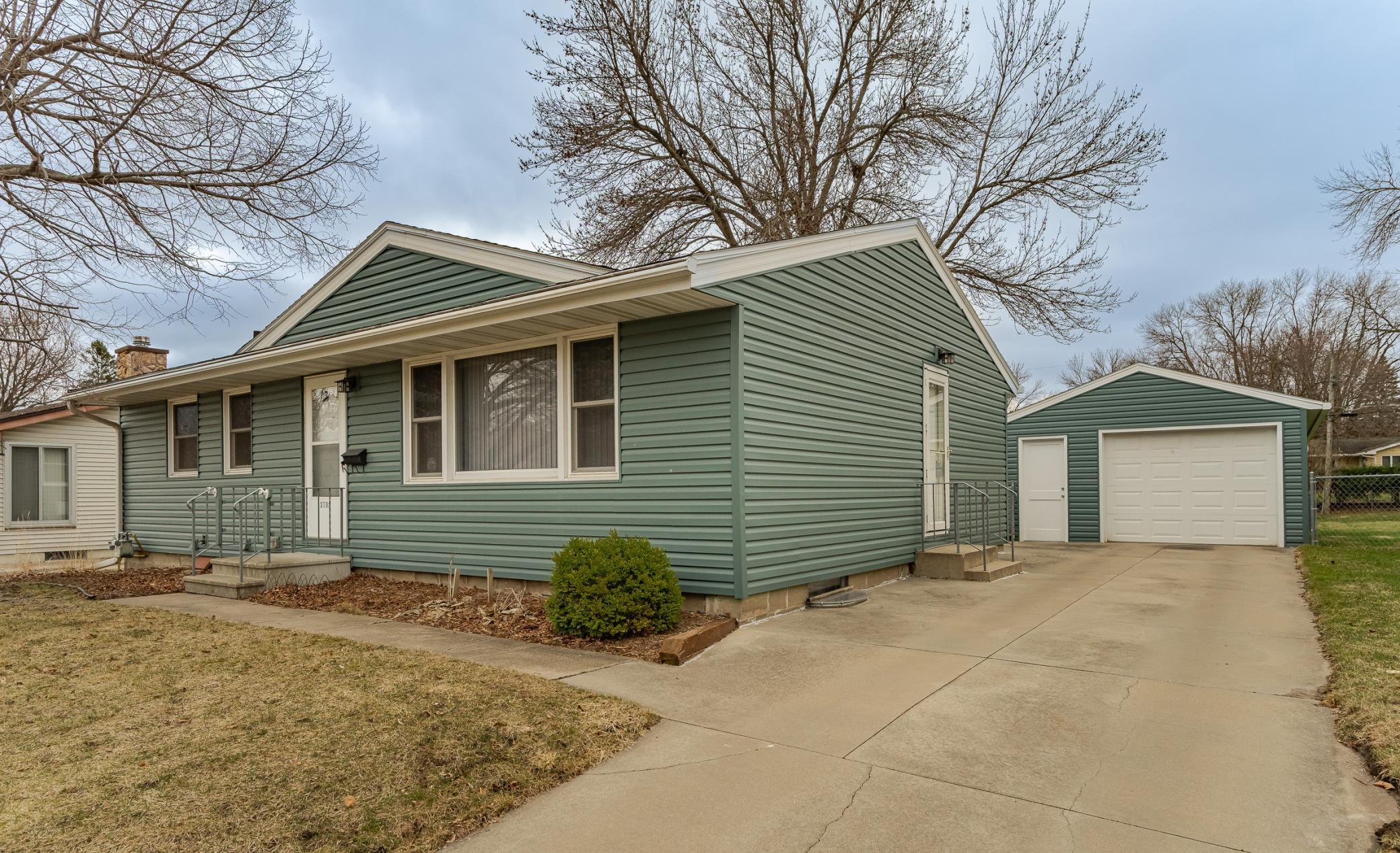 3708 3rd Street NW Rochester MN 55901