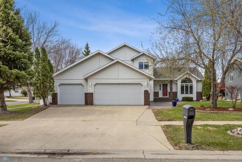 1601 Birchwood Drive West Fargo ND 58078