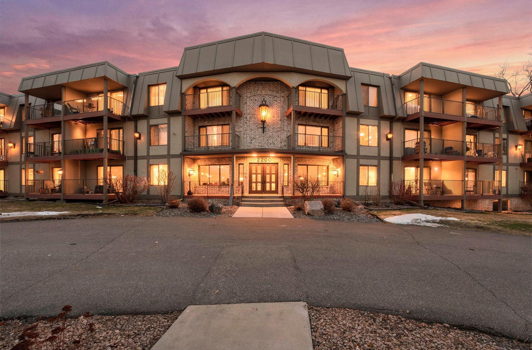 2200 Nevada Avenue S Saint Louis Park MN 55426