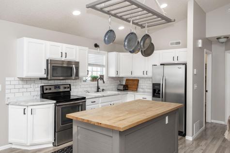 4985 55th Street S Fargo ND 58104