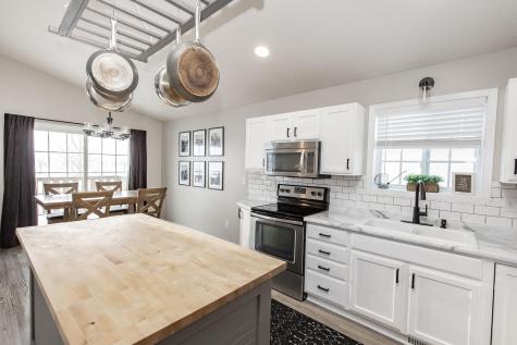 4985 55th Street S Fargo ND 58104