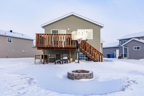 4985 55th Street S Fargo ND 58104