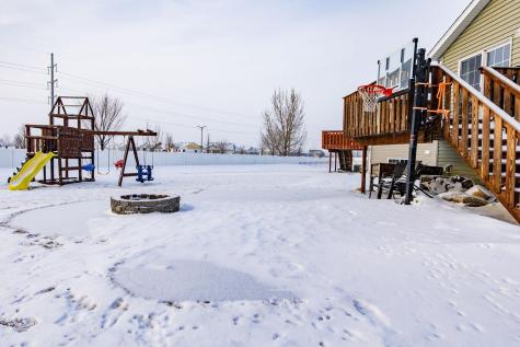 4985 55th Street S Fargo ND 58104