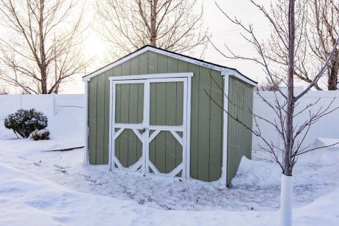 4985 55th Street S Fargo ND 58104