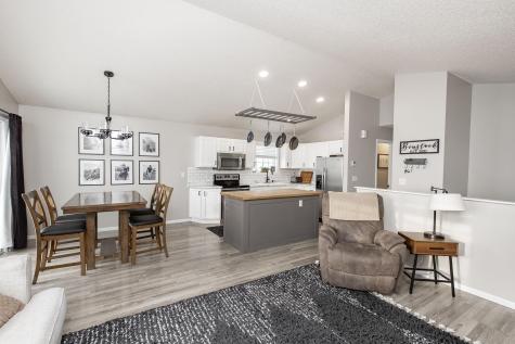 4985 55th Street S Fargo ND 58104