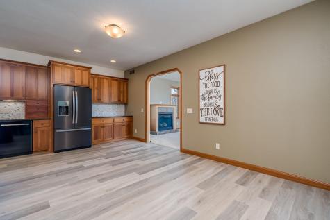 125 Kenna Drive Le Sueur MN 56058
