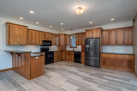 125 Kenna Drive Le Sueur MN 56058