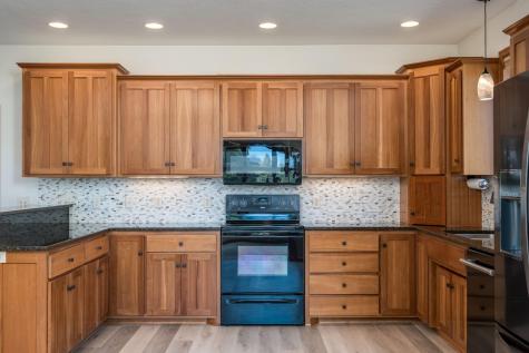 125 Kenna Drive Le Sueur MN 56058