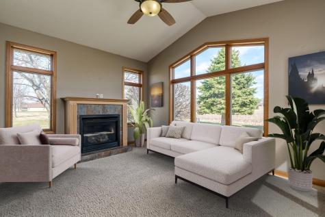 125 Kenna Drive Le Sueur MN 56058