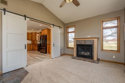 125 Kenna Drive Le Sueur MN 56058