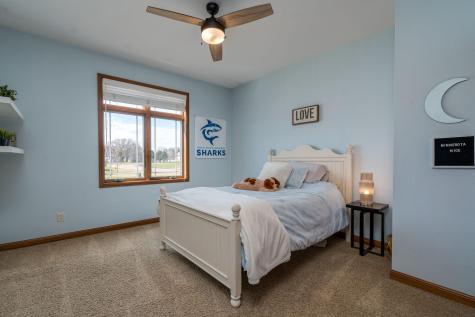 125 Kenna Drive Le Sueur MN 56058