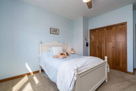 125 Kenna Drive Le Sueur MN 56058
