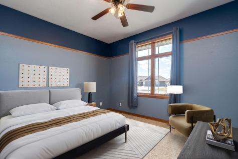 125 Kenna Drive Le Sueur MN 56058