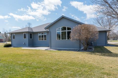 125 Kenna Drive Le Sueur MN 56058