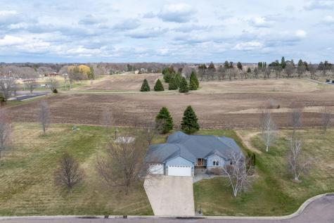125 Kenna Drive Le Sueur MN 56058