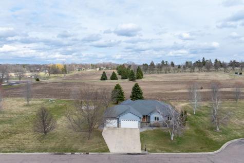 125 Kenna Drive Le Sueur MN 56058