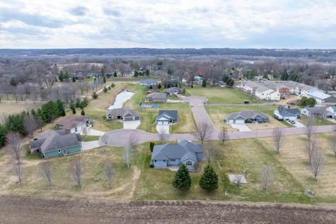 125 Kenna Drive Le Sueur MN 56058