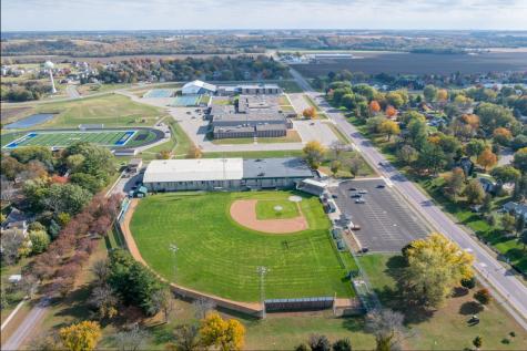 125 Kenna Drive Le Sueur MN 56058