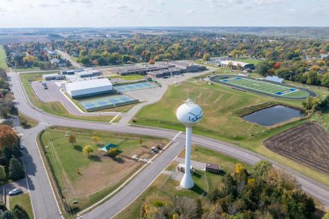 125 Kenna Drive Le Sueur MN 56058