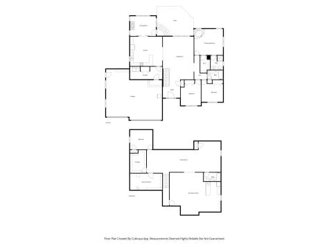 125 Kenna Drive Le Sueur MN 56058