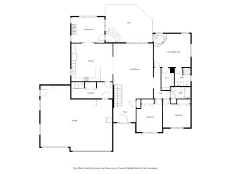 125 Kenna Drive Le Sueur MN 56058