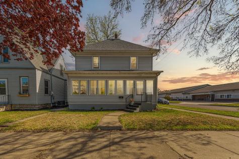 727 2nd Street NW Faribault MN 55021