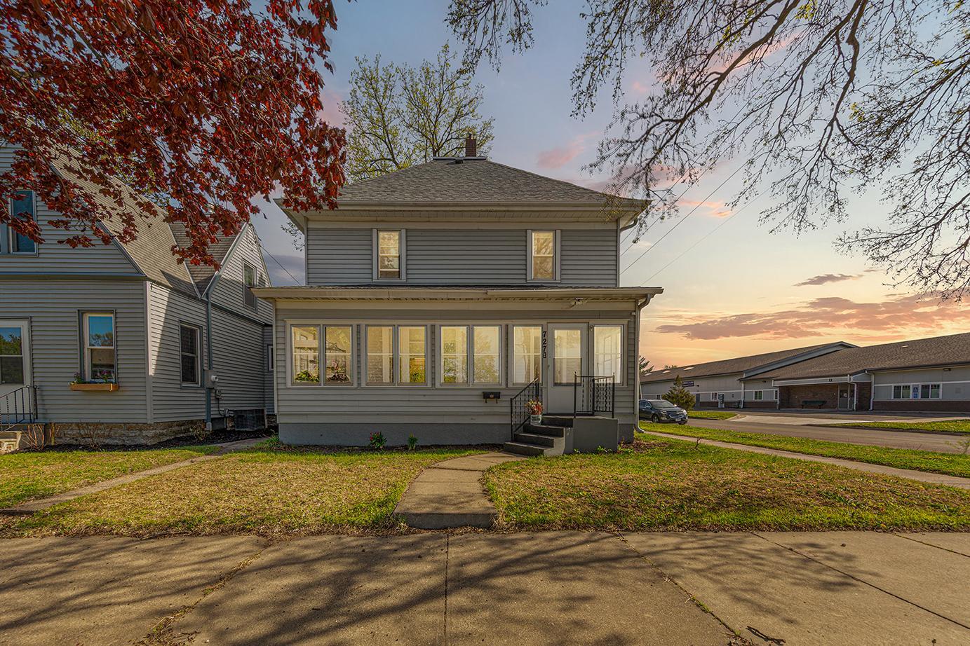 727 2nd Street NW Faribault MN 55021