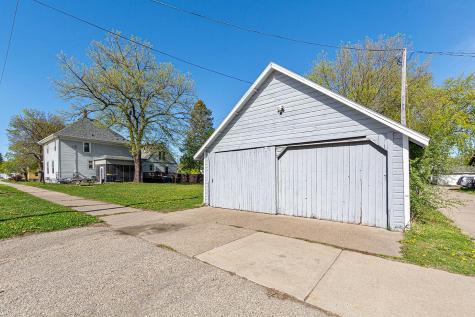 727 2nd Street NW Faribault MN 55021