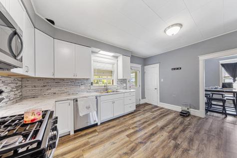 727 2nd Street NW Faribault MN 55021