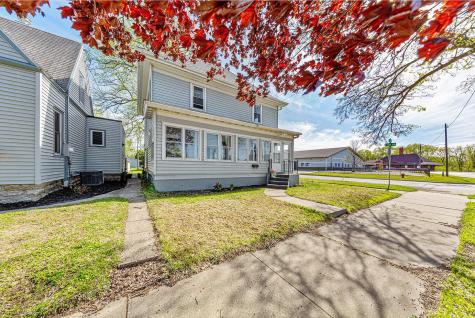727 2nd Street NW Faribault MN 55021