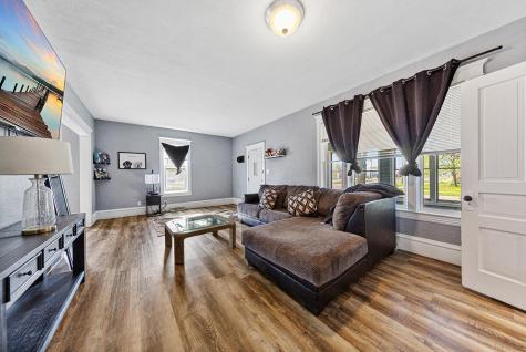 727 2nd Street NW Faribault MN 55021