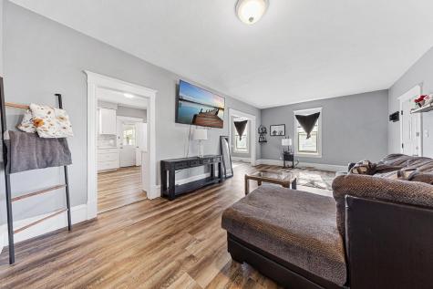 727 2nd Street NW Faribault MN 55021