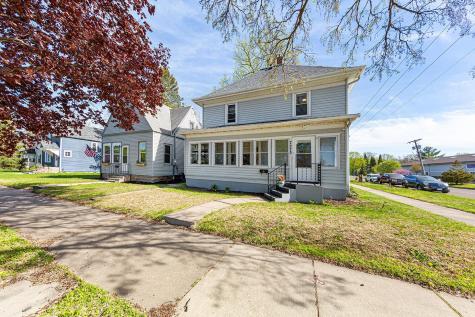 727 2nd Street NW Faribault MN 55021