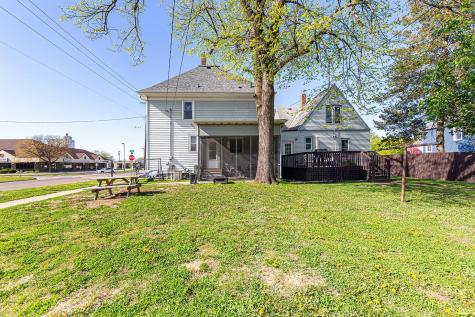 727 2nd Street NW Faribault MN 55021